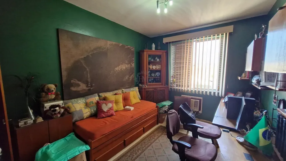 Apartamento, 3 quartos, 160 m² - Foto 16