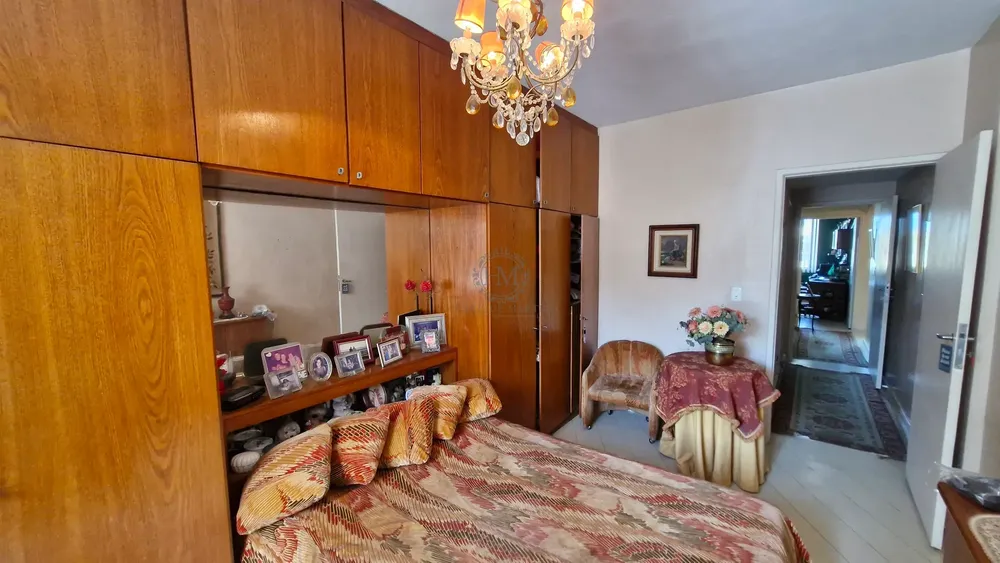 Apartamento, 3 quartos, 160 m² - Foto 22