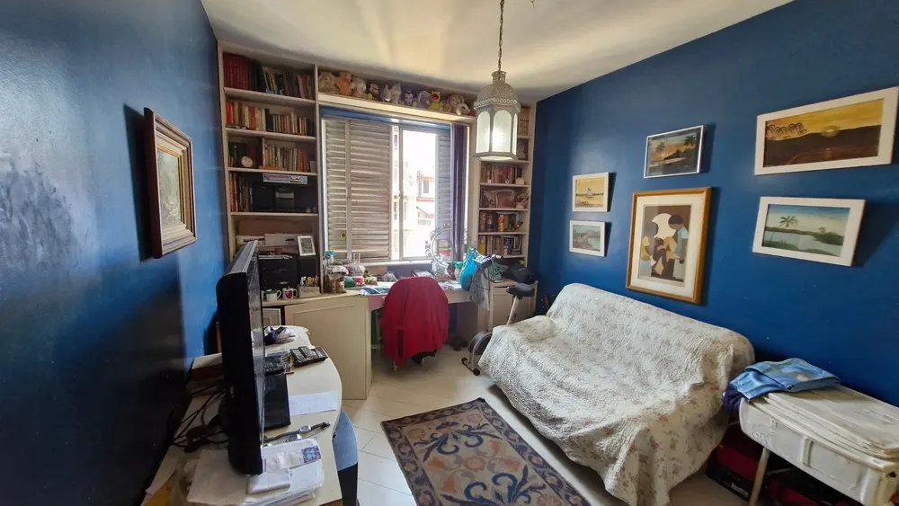 Apartamento, 3 quartos, 160 m² - Foto 15