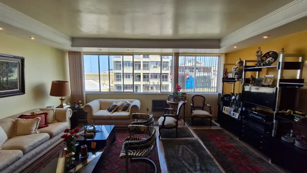 Apartamento, 3 quartos, 160 m² - Foto 5