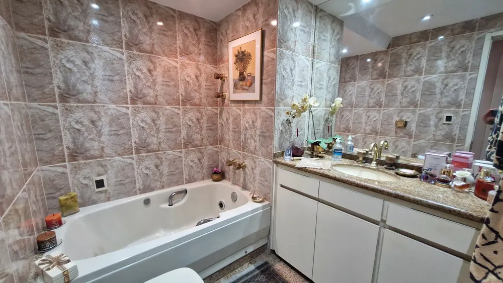 Apartamento, 3 quartos, 160 m² - Foto 30