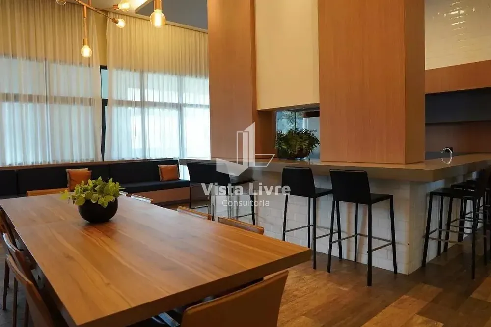 Apartamento, 1 quarto, 25 m² - Foto 8
