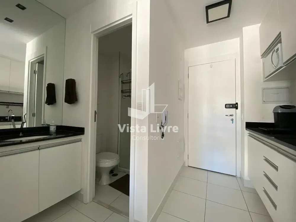 Apartamento, 1 quarto, 25 m² - Foto 4