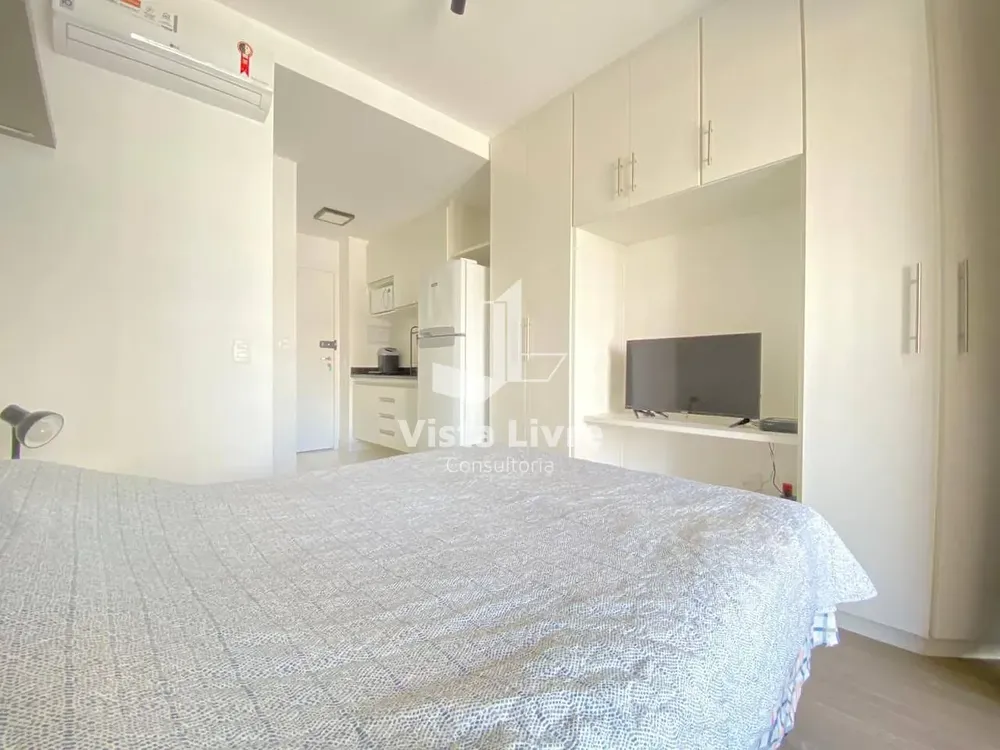 Apartamento, 1 quarto, 25 m² - Foto 7