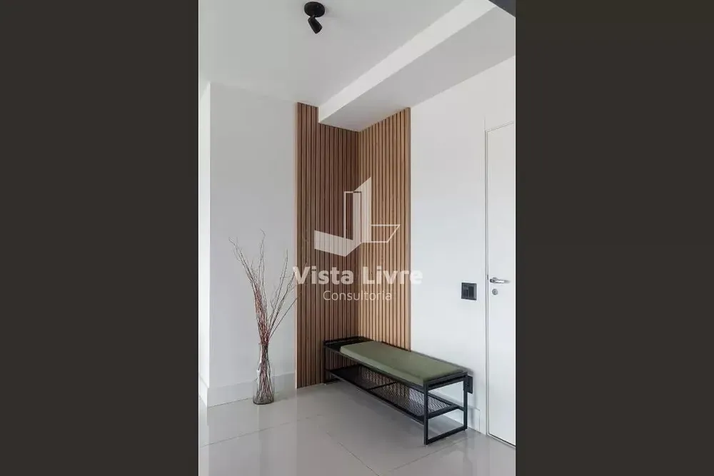 Apartamento, 1 quarto, 25 m² - Foto 3