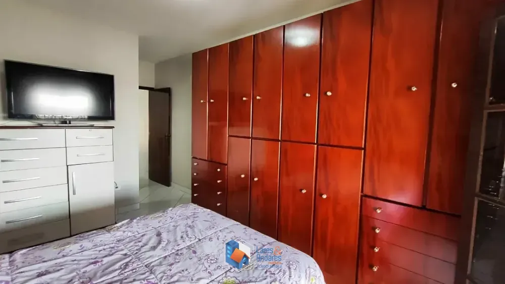 Casa, 3 quartos, 118 m² - Foto 2