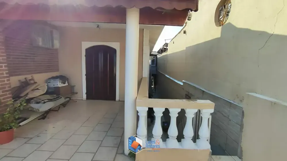 Casa, 3 quartos, 118 m² - Foto 4