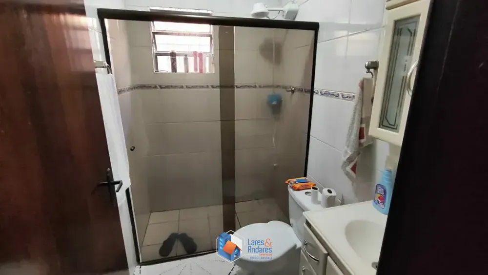 Casa, 3 quartos, 118 m² - Foto 3