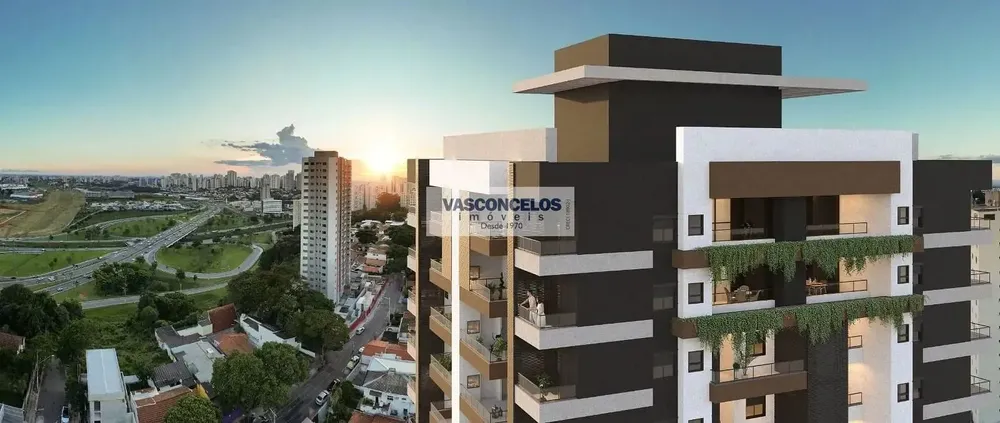 Apartamento, 3 quartos, 111 m² - Foto 3