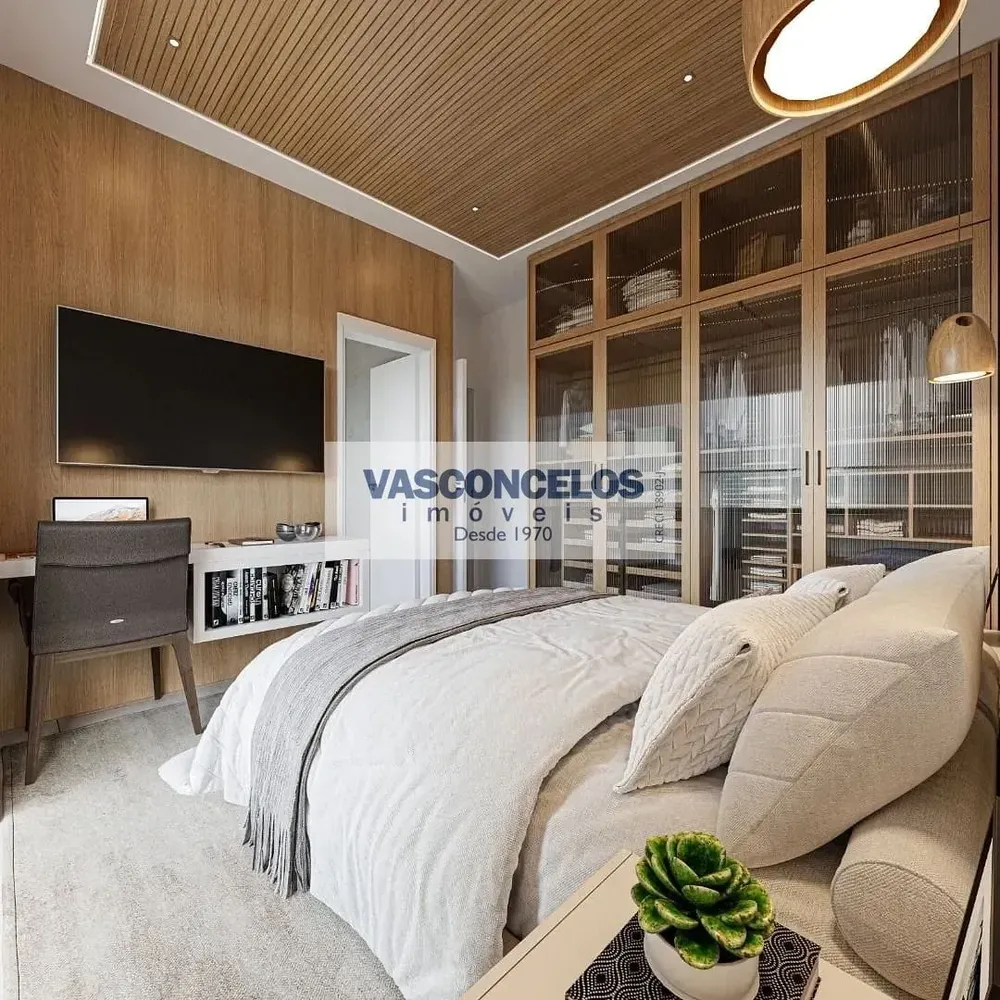 Apartamento, 3 quartos, 111 m² - Foto 1
