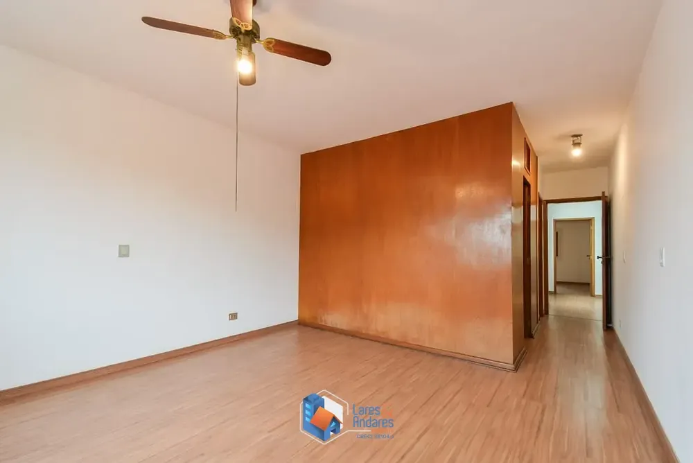 Sobrado, 4 quartos, 331 m² - Foto 5