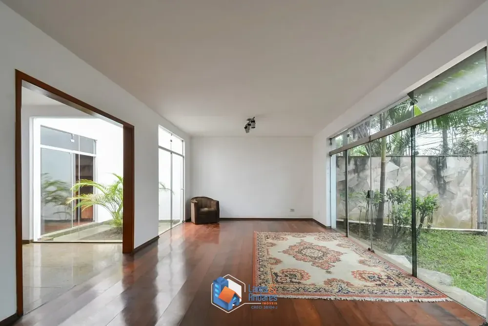 Sobrado, 4 quartos, 331 m² - Foto 4