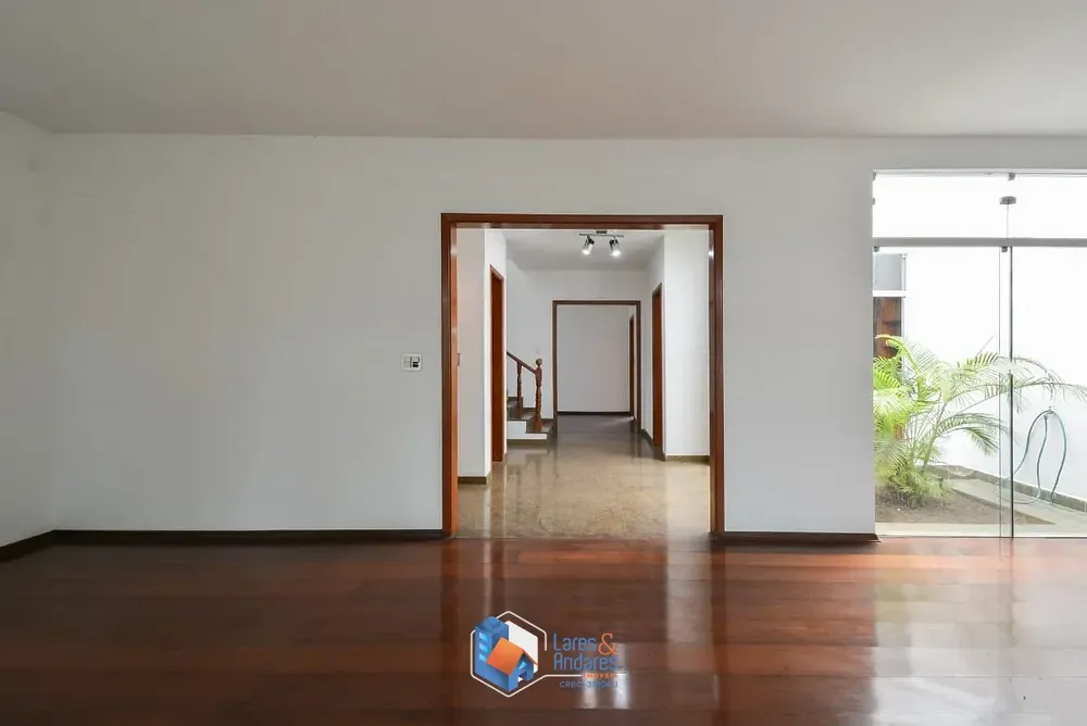 Sobrado, 4 quartos, 331 m² - Foto 6