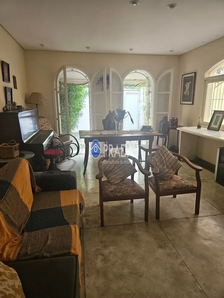 Casa, 3 quartos, 183 m² - Foto 1