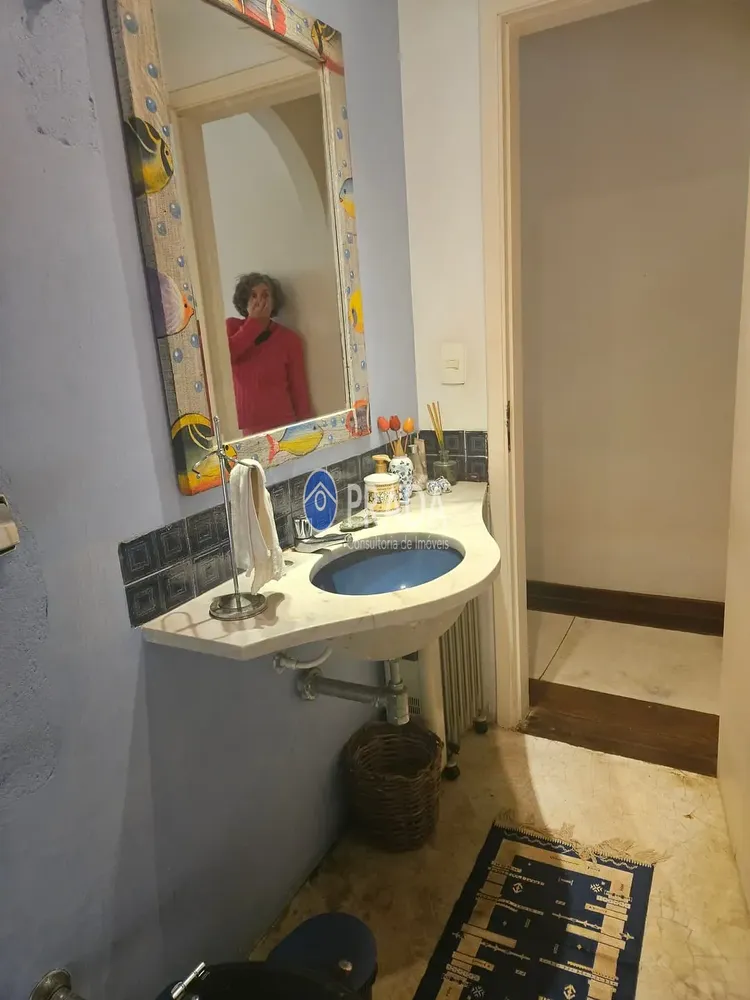Casa, 3 quartos, 183 m² - Foto 2