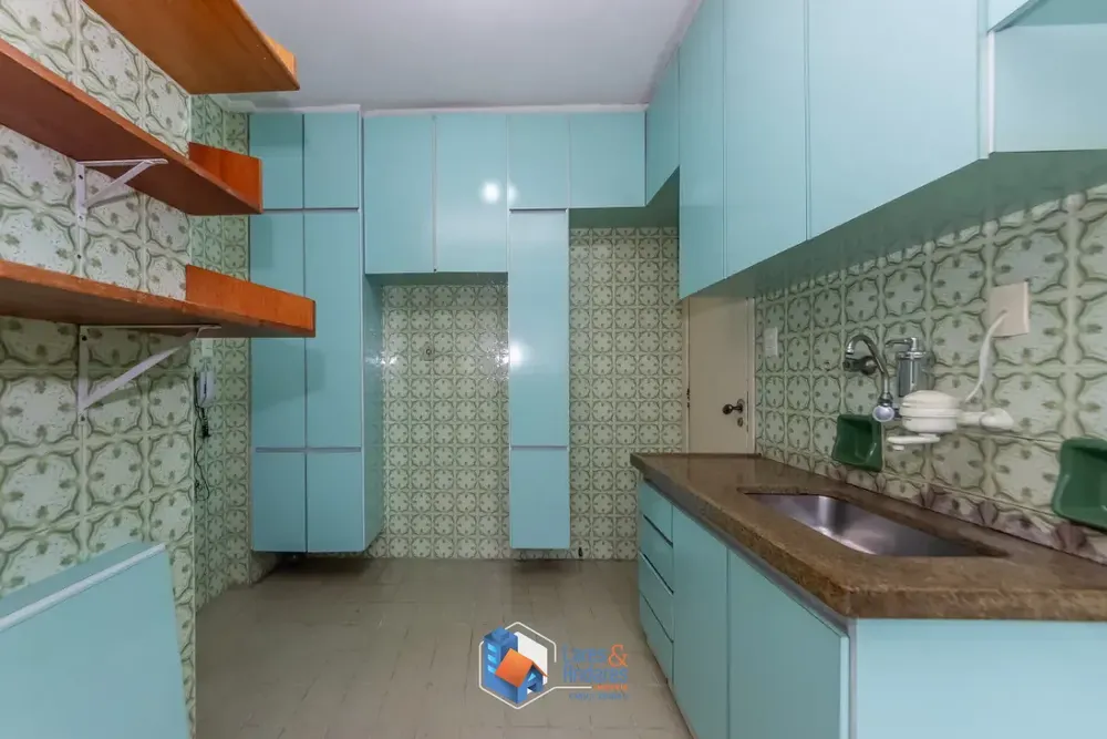 Apartamento, 3 quartos, 85 m² - Foto 7