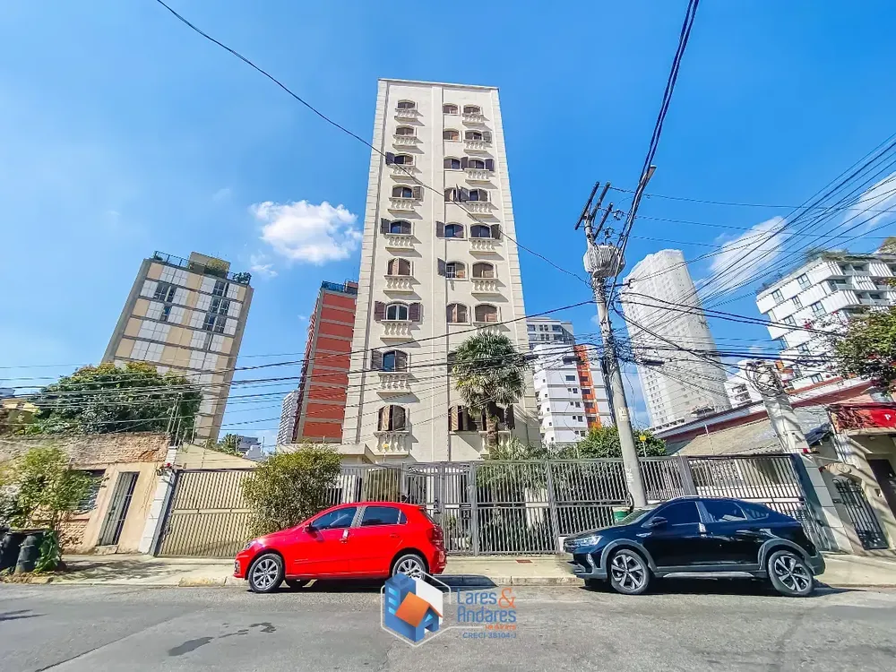 Apartamento, 3 quartos, 85 m² - Foto 4