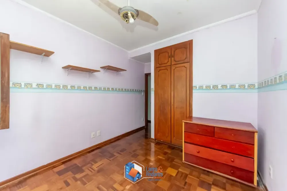 Apartamento, 3 quartos, 85 m² - Foto 6