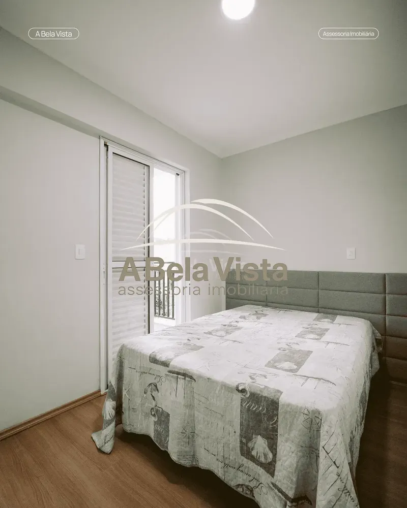 Apartamento, 2 quartos, 62 m² - Foto 2