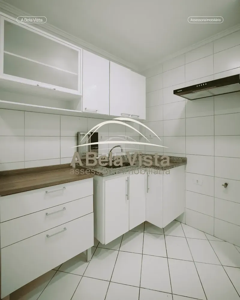 Apartamento, 2 quartos, 62 m² - Foto 6