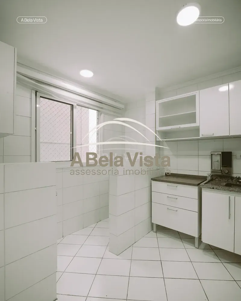 Apartamento, 2 quartos, 62 m² - Foto 3