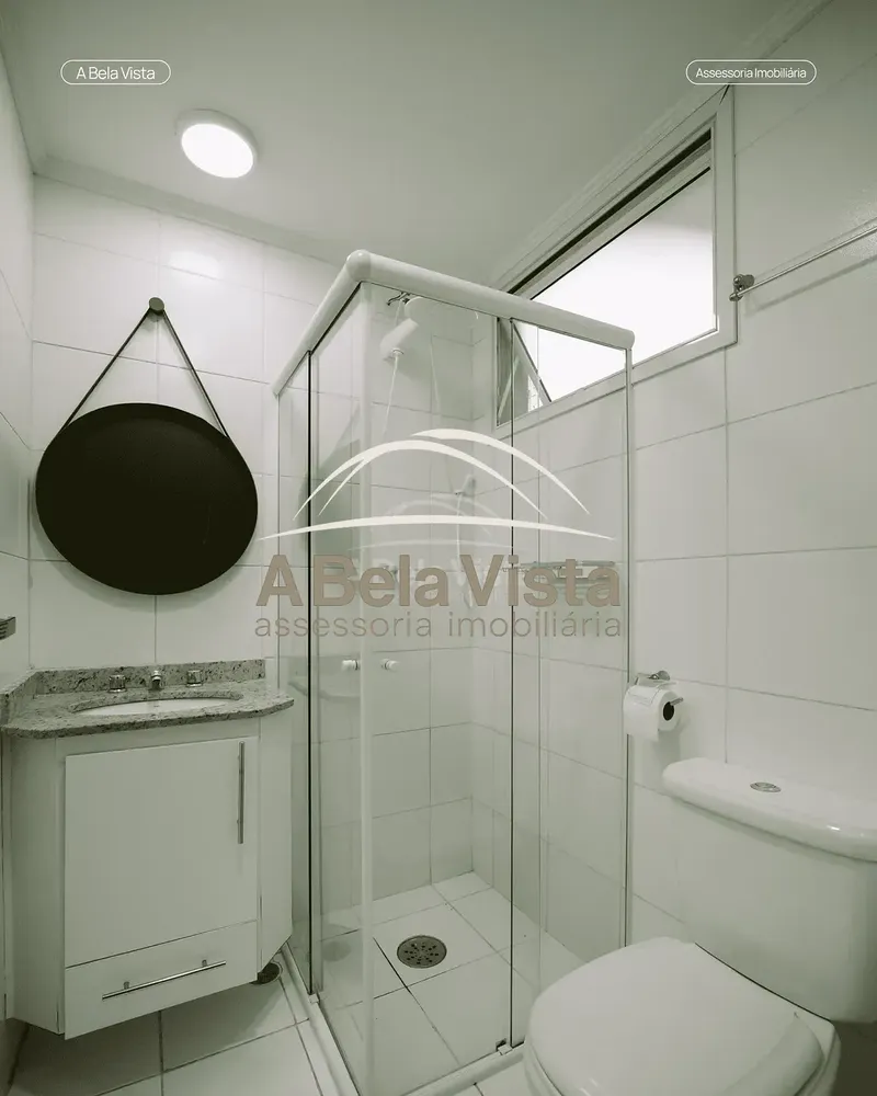 Apartamento, 2 quartos, 62 m² - Foto 4