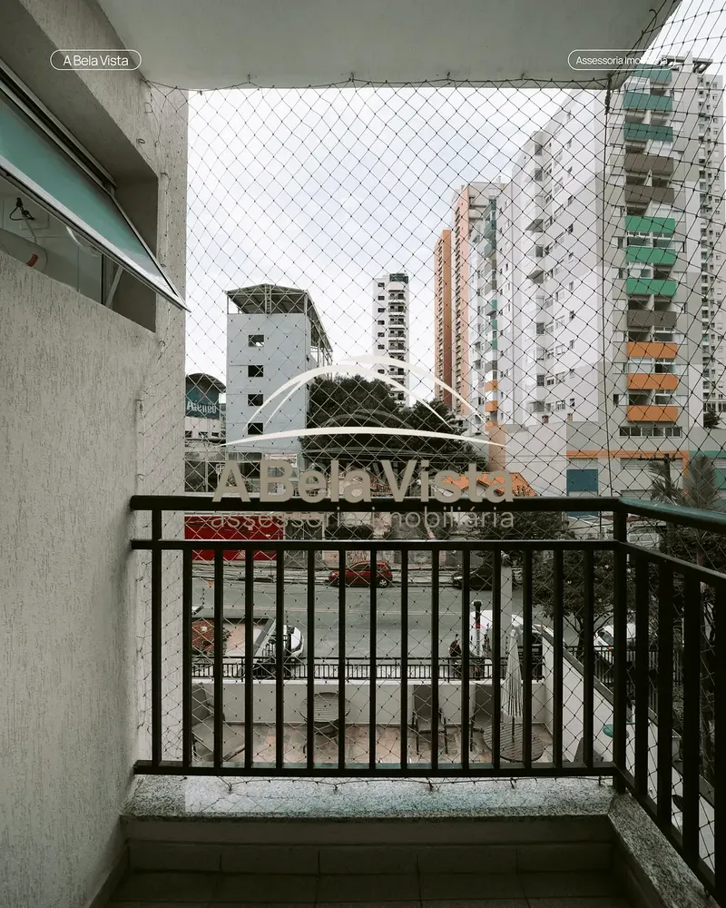Apartamento, 2 quartos, 62 m² - Foto 5