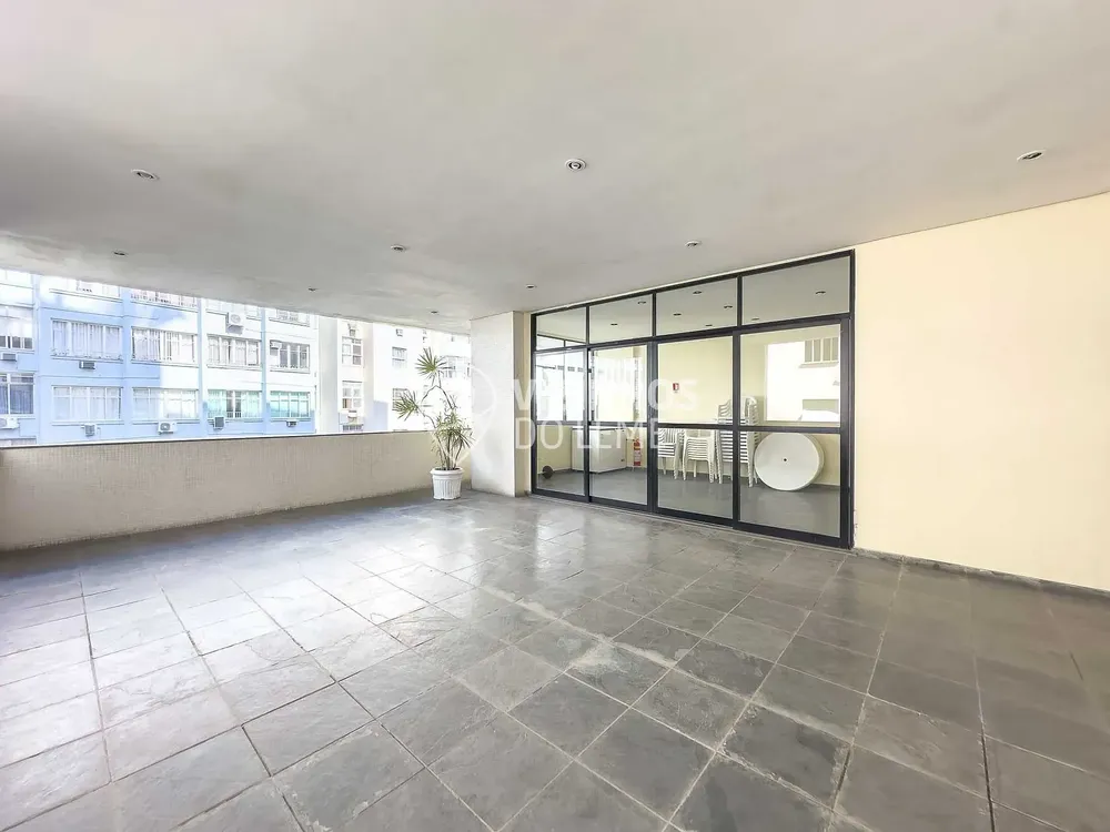 Apartamento, 3 quartos, 121 m² - Foto 50