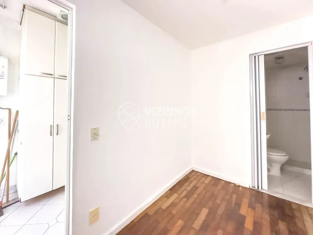 Apartamento, 3 quartos, 121 m² - Foto 45
