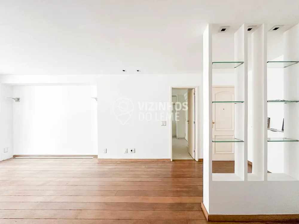 Apartamento, 3 quartos, 121 m² - Foto 10