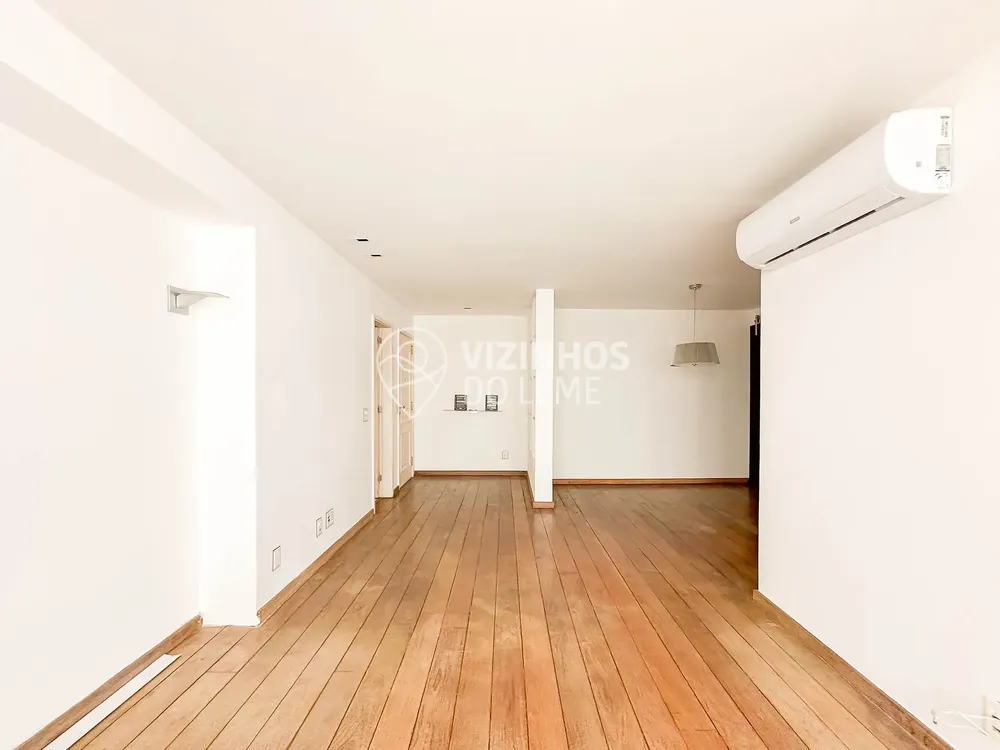 Apartamento, 3 quartos, 121 m² - Foto 5