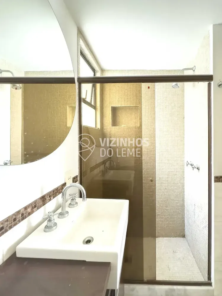 Apartamento, 3 quartos, 121 m² - Foto 31