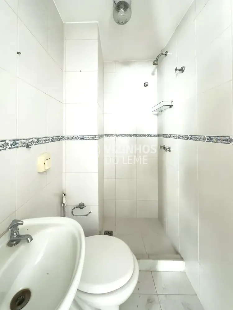 Apartamento, 3 quartos, 121 m² - Foto 46