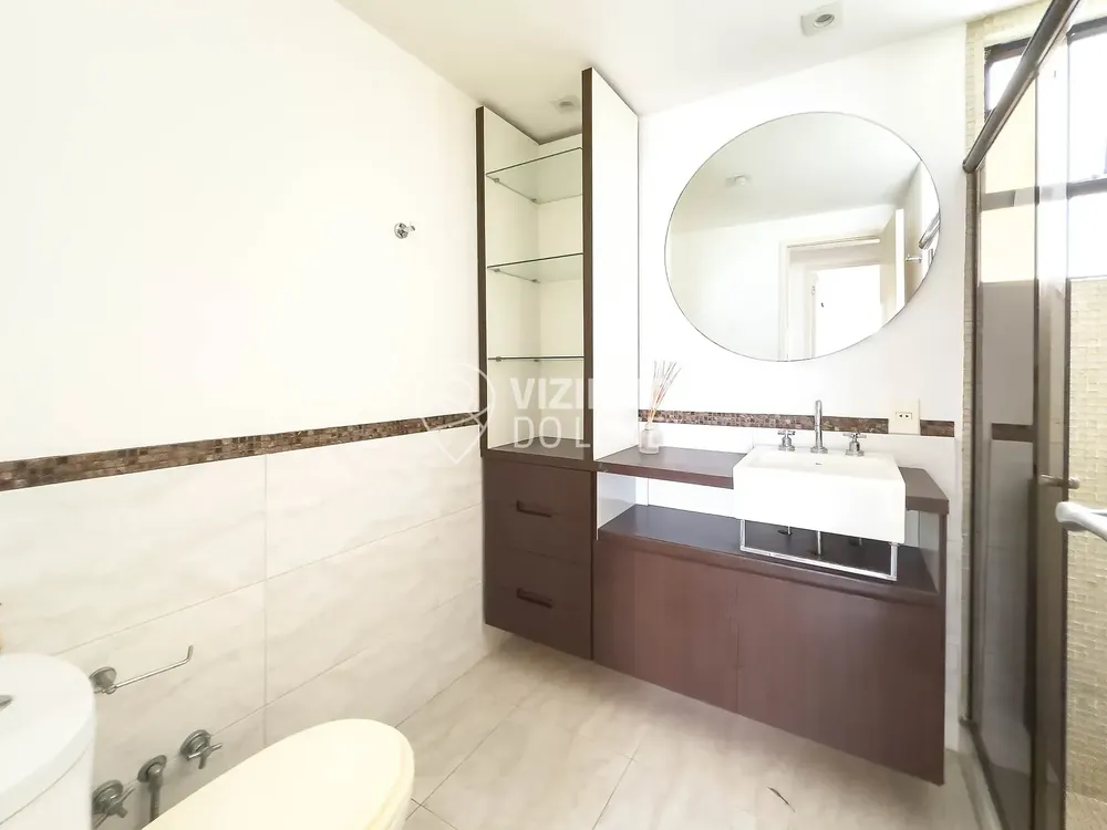Apartamento, 3 quartos, 121 m² - Foto 30