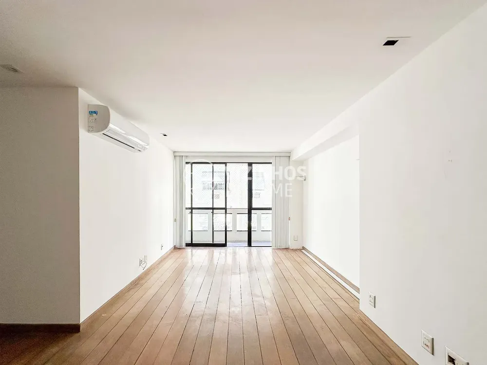Apartamento, 3 quartos, 121 m² - Foto 9