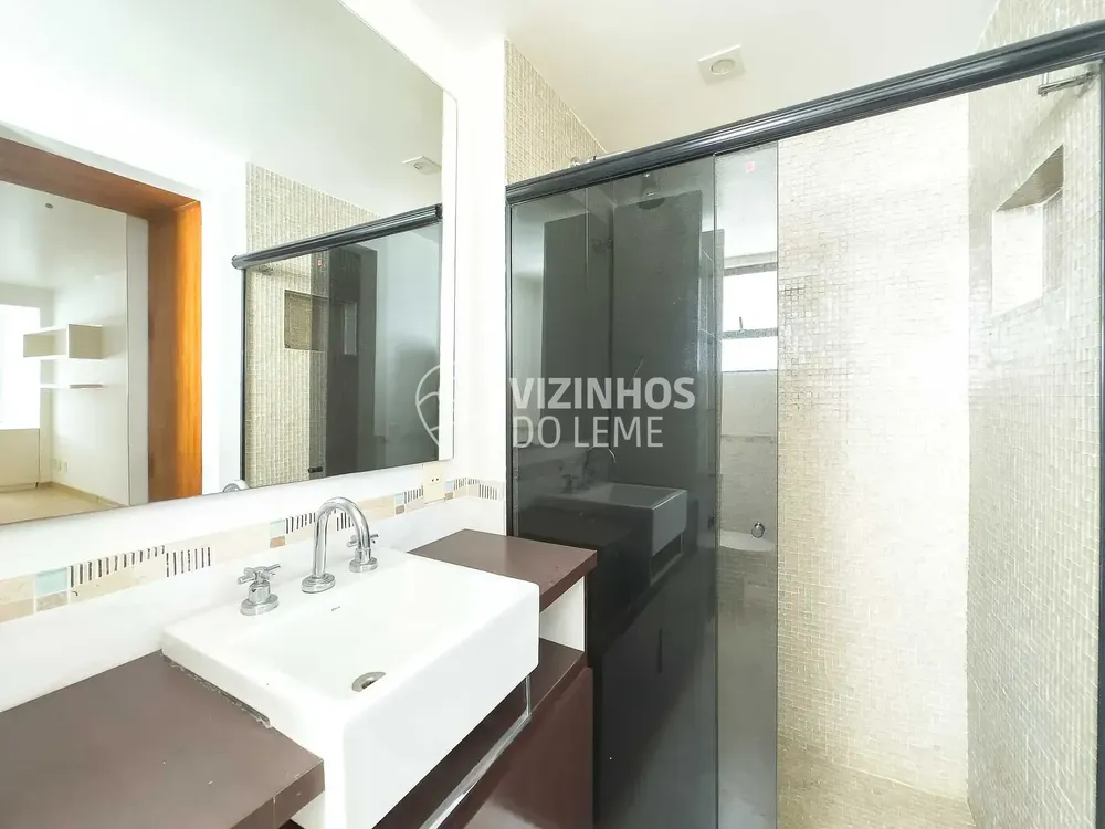 Apartamento, 3 quartos, 121 m² - Foto 28