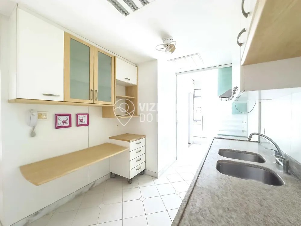 Apartamento, 3 quartos, 121 m² - Foto 34
