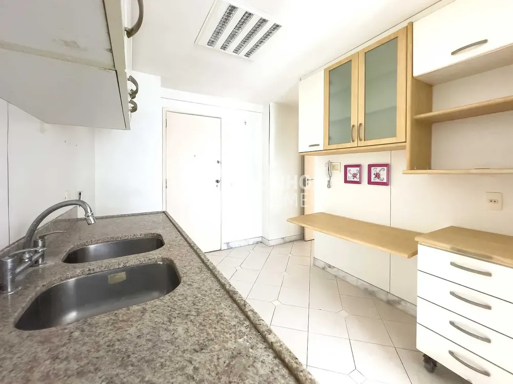 Apartamento, 3 quartos, 121 m² - Foto 37