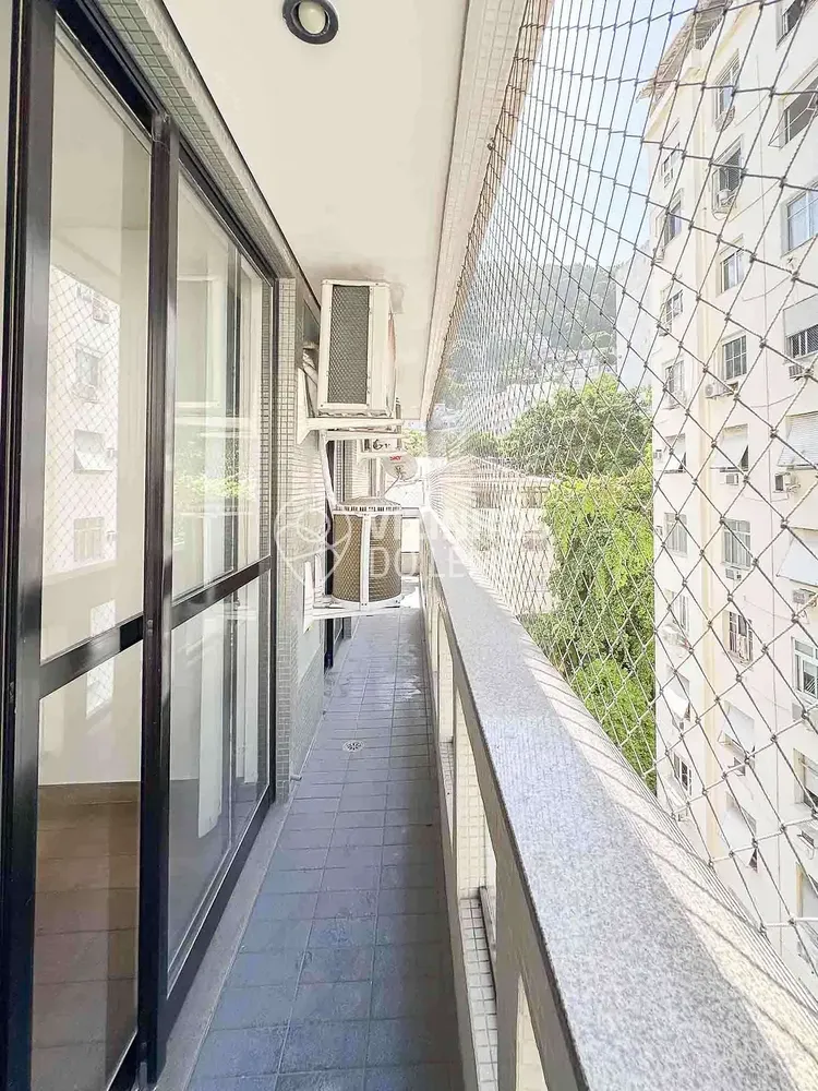 Apartamento, 3 quartos, 121 m² - Foto 7