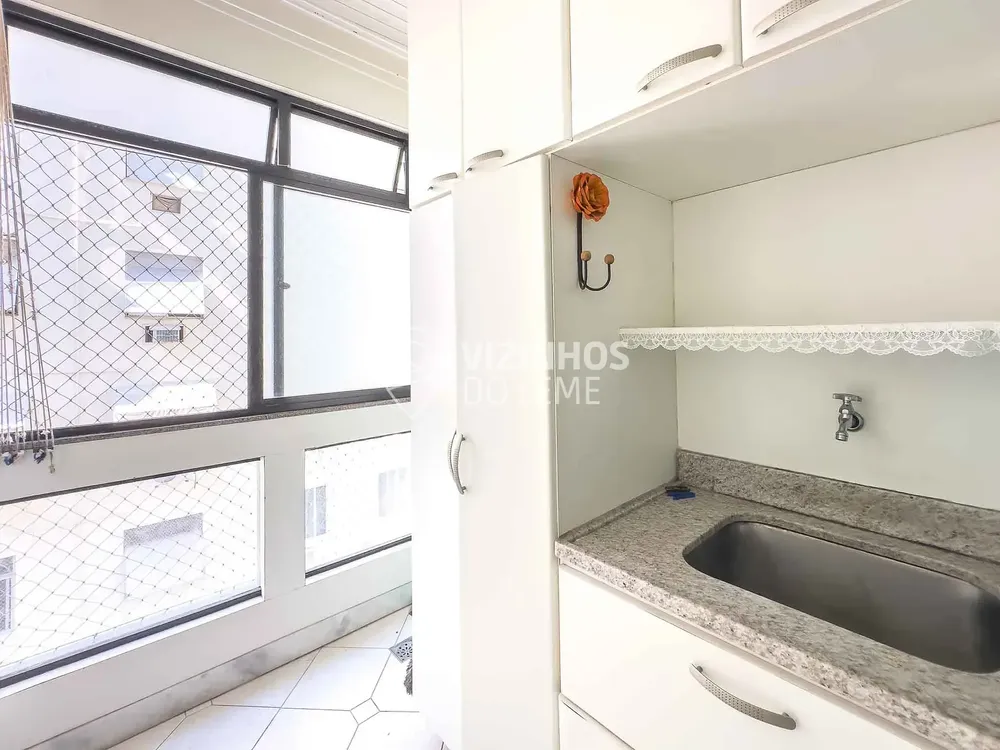 Apartamento, 3 quartos, 121 m² - Foto 38