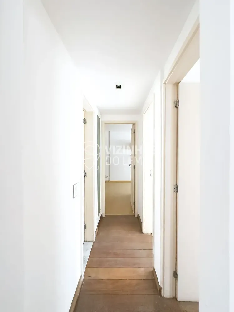 Apartamento, 3 quartos, 121 m² - Foto 11