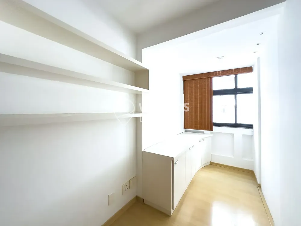 Apartamento, 3 quartos, 121 m² - Foto 26