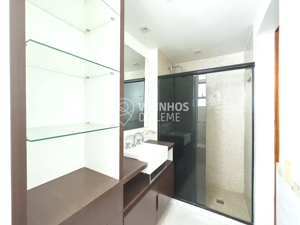 Apartamento, 3 quartos, 121 m² - Foto 29