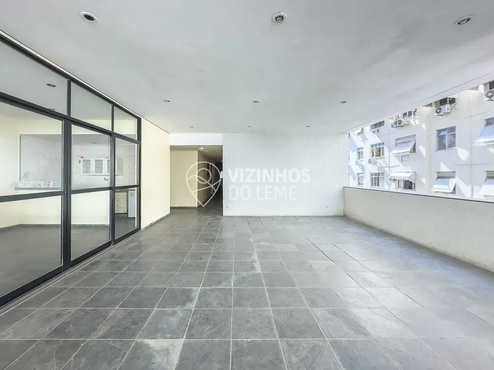 Apartamento, 3 quartos, 121 m² - Foto 53