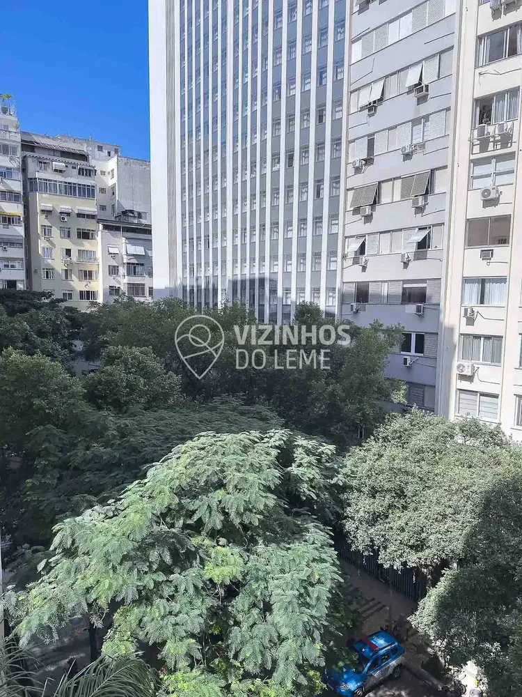 Apartamento, 3 quartos, 121 m² - Foto 51