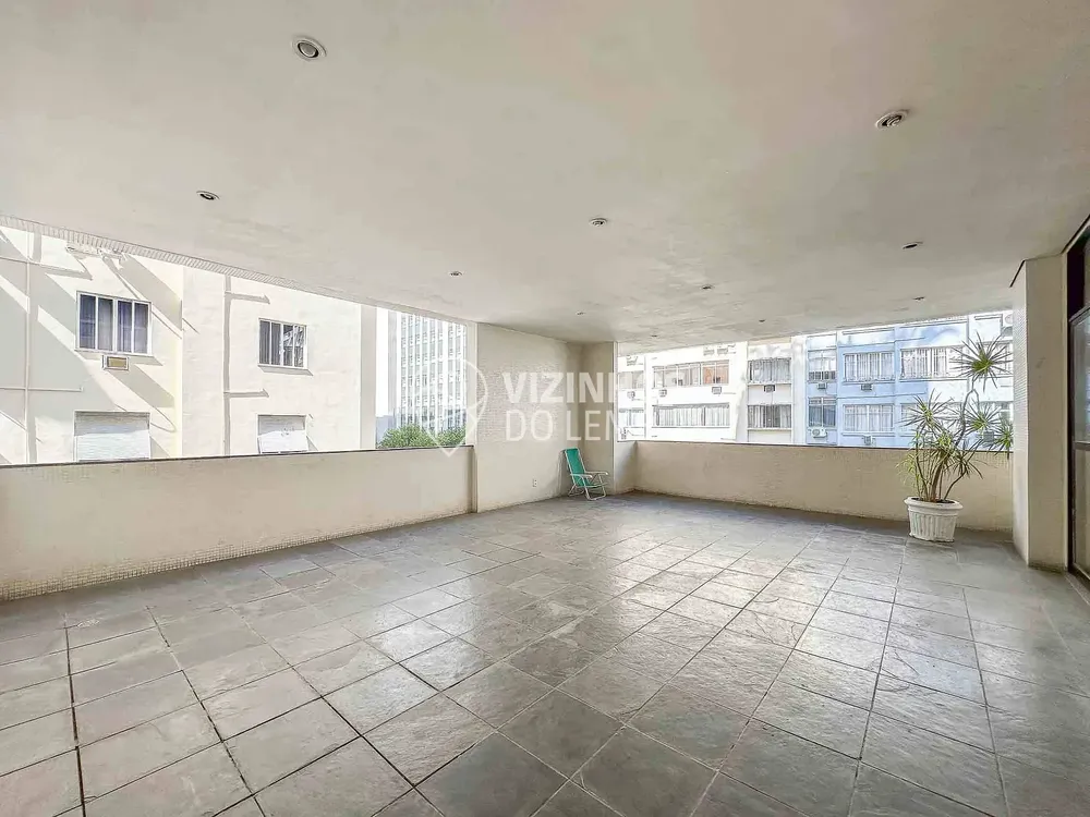 Apartamento, 3 quartos, 121 m² - Foto 49
