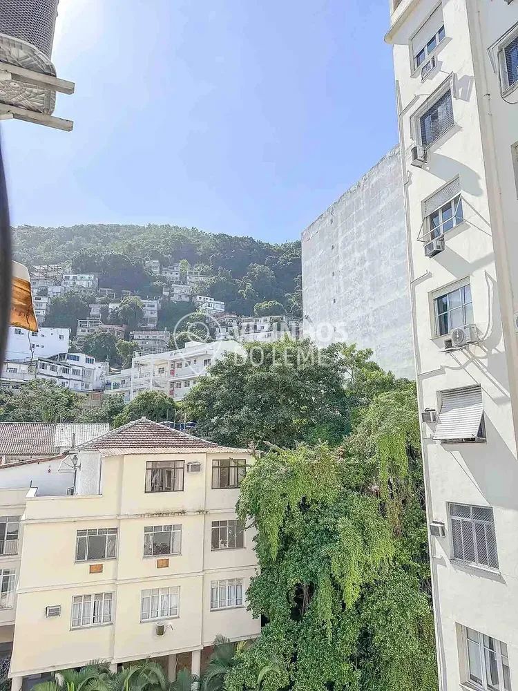 Apartamento, 3 quartos, 121 m² - Foto 47