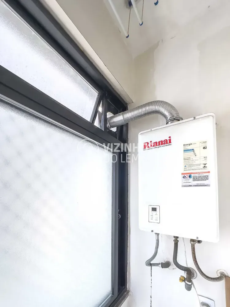 Apartamento, 3 quartos, 121 m² - Foto 39