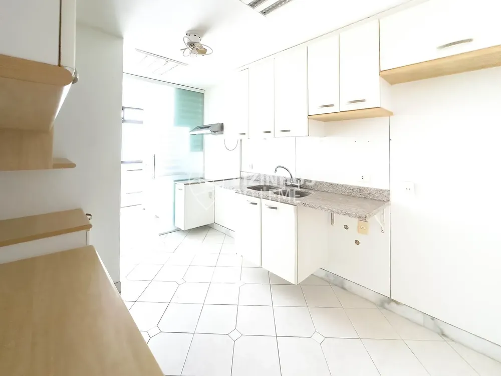 Apartamento, 3 quartos, 121 m² - Foto 33