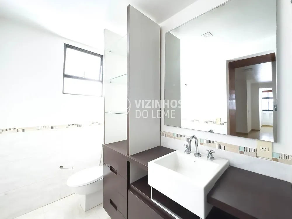 Apartamento, 3 quartos, 121 m² - Foto 27